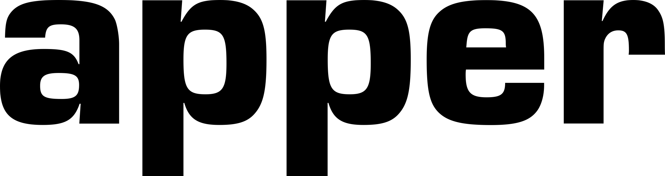 Brand Apper Stencil Svg Design File Free Vectors